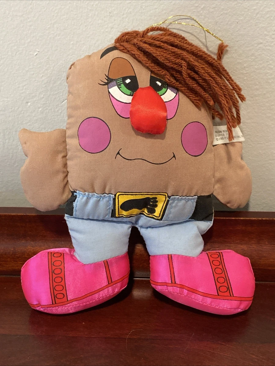 Pillow Pets Vintage Stuffed Animals for sale - eBay