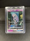 Mewtwo GX 78/73 Shining Legends Secret Rare Full Art Holo Pokémon Card