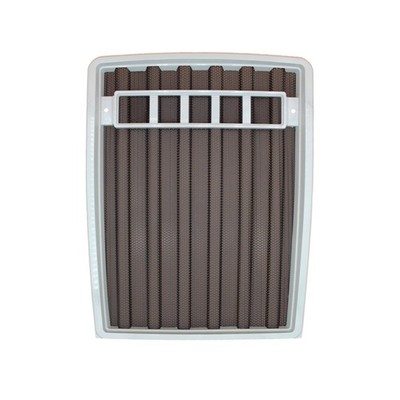 Front Grill D5NN8200A Fits Ford/Fits New Holland 2600 3600 3900 5600 5900 6600