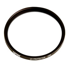 Tiffen 72mm UV Protection Filter