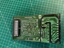 6871W2S245E LG Microwave Board - Control