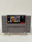 Plok (SNES/Super Nintendo, 1993) - Authentic, Cleaned, Tested, & Working - Nice!
