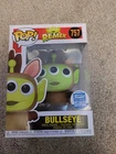 Funko Pop! Vinyl: Pixar - Bullseye - Funko (Exclusive) #757