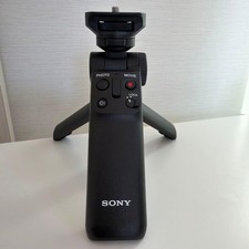 SONY shooting grip GP-VPT2BT with wireless remote commander function