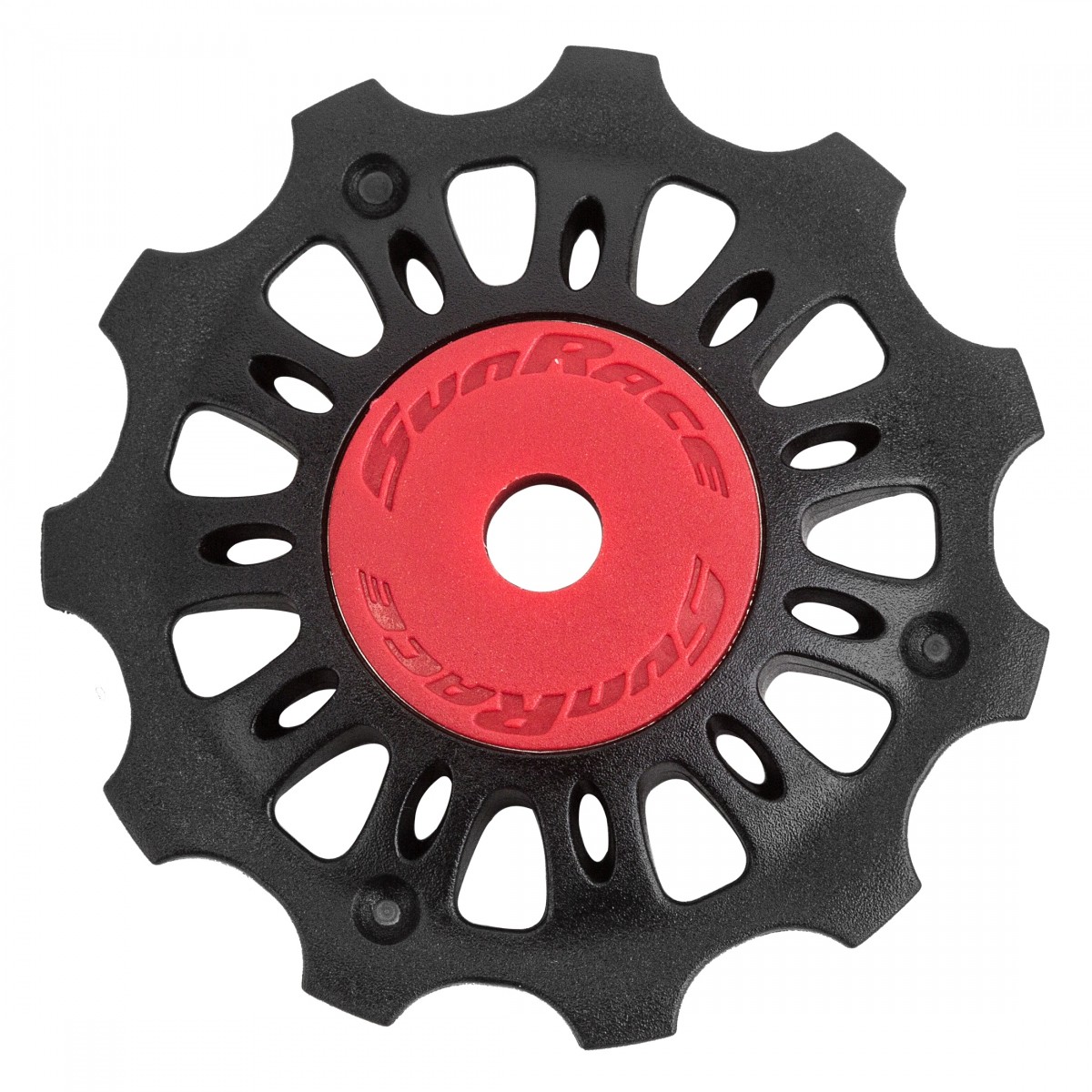 Sunrace SP880 Sealed 11T Rear Derailleur Pulley High-Performance Resin - 2890₽