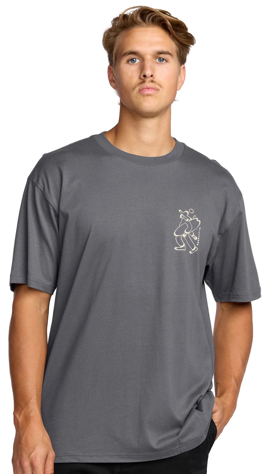 Billabong Up The Beach SS - - - 4890₽