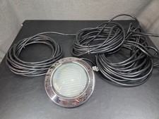 Jandy Large White LED Pool Light 12V 42W 2.7K...