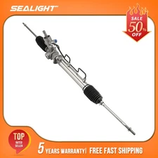 Complete Power Steering Rack and Pinion for 1991 1992 1993-1999 Toyota Tercel