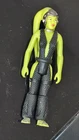 Stan Solo Custom Kenner Style Exclusive Oola Jabba's Dancer Action Figure