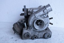 Turbo Subaru FORESTER