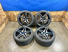 06 - 11 Mercedes W219 Cls63 Amg Ipw 20 Wheels Rims Tires 20x9.5 20x8.5 20 Inch 06 - 11 Mercedes W219 Cls63 Amg Ipw 20 Wheels Rims Tires 20x9.5 20x8.5 20 Inch