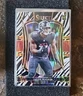 2025 Panini Select - Premier Level Jalon Walker #146 Zebra Shock Prizm (RC)