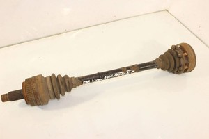 BMW 3 E90 E91 2009 Hinten links Antriebswelle hinten 7533445 Diesel 130kW