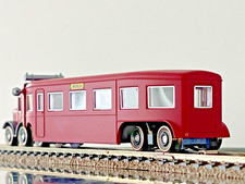 Märklin H0 Micheline 3624 | Kaufen auf Ricardo