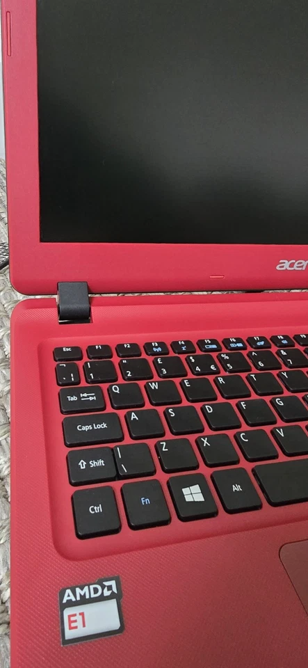 Acer Aspire ES1-523-21EW Laptop 15.6" inch HDMI, 4 GB L Memory Home Office  - Image 4 of 4