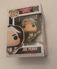 Funko Pop! #173 Joe Perry - Aerosmith Pop Rocks Vinyl Figure