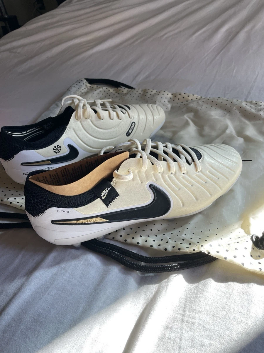 Las mejores ofertas en Nike Tiempo Legend 10 Elite FG Mad Ready