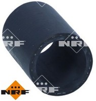 NRF 166259 Ladeluftschlauch Turboschlauch Ansaugschlauch FüR Ford