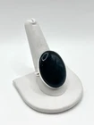 Vintage Large Oval Bloodstone Sterling Silver Statement Ring