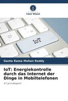 Ganta Rama Mohan Reddy | Iot: Energiekontrolle Durch Das Internet Der Dinge...