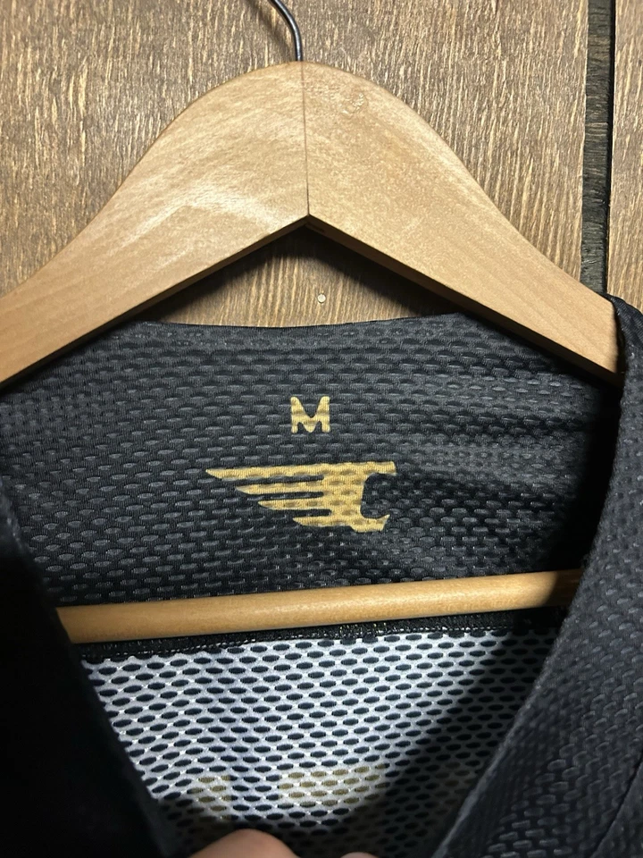 Camiseta deportiva Commiteq Bobcat manga corta - Flowteq™ MTB adulto mediana Foto 4 de 4