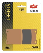 SBS 556LS listing on eBay UK