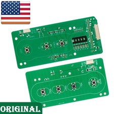 OEM Button Key Control Board Motherboard Replacement For JBL PartyBox 100 USA