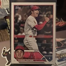 Topps Shohei Ohtani Angels/Dodgers Lot 2 Cards 2022 Series 1 + 2024 GH #17 GH-8