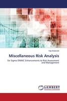 Vojo Bubevski | Miscellaneous Risk Analysis | Taschenbuch | Englisch (2020)