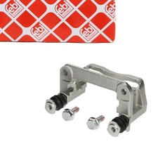 febi Halter Bremssattel f&uuml;r MERCEDES-BENZ A-KLASSE W168 VANEO 414 1684201515
