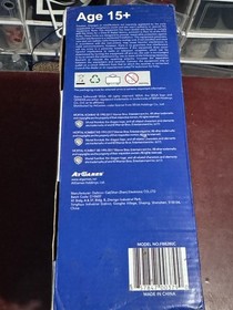 Sega Genesis Classic Game Console w/ 81 Built In Games (Open But Never Used)