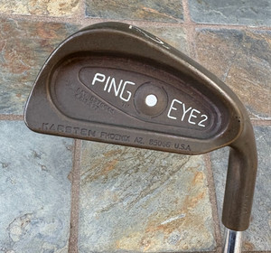 Ping Eye 2 Becu | eBay