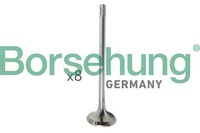 Einlassventil Borsehung B10322 FüR Polo 121 Up BL2 123 122 Vw 6R1 BL1 BL3 6C1 7