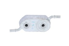 Ölkühler Automatikgetriebe NRF 31364 für PEUGEOT 244 CITROËN BOXER 406 8C 407 SW