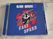 Black Magick SS   Fast Speed CD 2026 (Creep P...