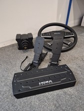 Moza R5 Truck Bundle