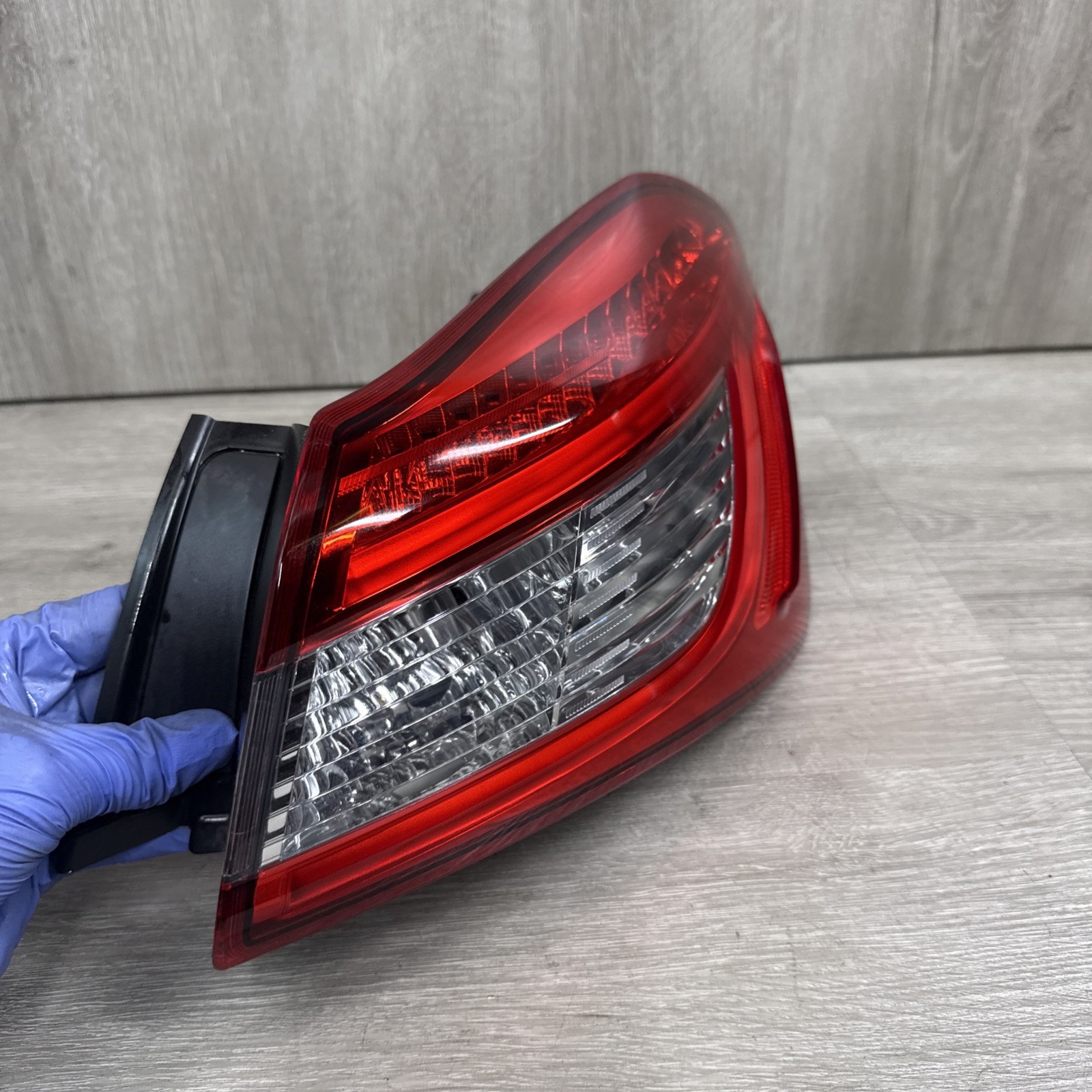 ✅ 2014-2017 MASERATI GHIBLI M157 REAR RIGHT TAIL LIGHT LED OUTER OEM ✅