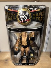Sycho Sid Jakks WWE Classic Superstars Series 16 Action Figure