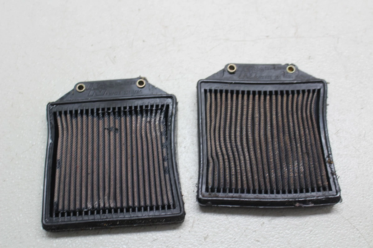 Air Filters for 2000 Kawasaki Ninja ZX12R for sale | eBay