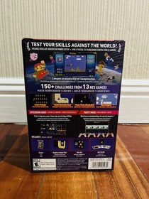 Nintendo World Championship NES Edition Deluxe Set - Switch