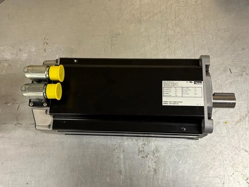 Parker Servo Motor