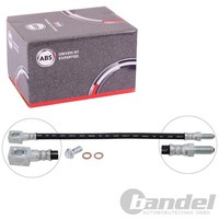 A.B.S. Bremsschlauch Hinten Passend FüR Daimler Daimler Jaguar XJ Xjsc | SL 5034