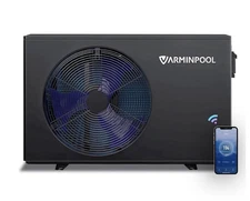 VARMINPOOL 110V Pool Heat Pump Water Heater 30000BTU Read!