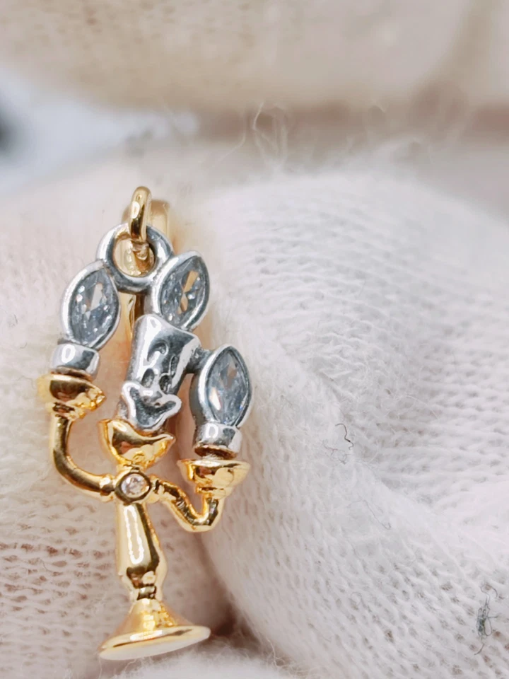 Charm Pendente Pandora Disney - Immagine 2 di 4
