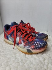 Nike Kobe 10 USA - 705317-604 for Sale | Authenticity Guaranteed