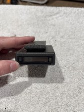 Motorola Vintage Pager Works