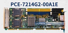 1PCS New Advantech PCE-7214G2-00A1E Rev.A1 DUAL LGA771 FSBC Motherboard