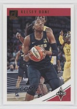 2019 Panini Donruss WNBA Kelsey Bone #39 0f4