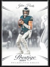 2024 Panini Prestige #238 Jalen Hurts