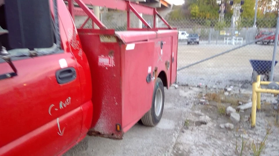 Engine 6.0L VIN U 8th Digit Opt LQ4 Fits 03-07 HUMMER H2 5208478 - Image 4 of 4